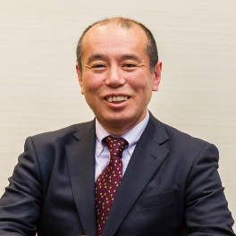 樋口 正人