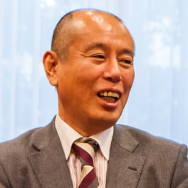 樋口 正人